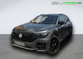 Volkswagen Touareg occasion année 2020 boite Automatique Annonce Volkswagen Touareg occasion Diesel 4.0 TDI 421ch BVA 4Motion à Beaupuy