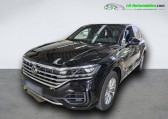 Volkswagen Touareg occasion année 2021 boite Automatique Annonce Volkswagen Touareg occasion Diesel 4.0 TDI 421ch BVA 4Motion à Beaupuy