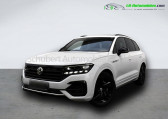 Annonce Volkswagen Touareg occasion Diesel 4.0 TDI 421ch BVA 4Motion  Beaupuy