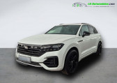 Volkswagen Touareg occasion année 2020 boite Automatique Annonce Volkswagen Touareg occasion Diesel 4.0 TDI 421ch BVA 4Motion à Beaupuy