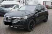 Volkswagen Touareg occasion année 2019 boite Automatique Annonce Volkswagen Touareg occasion Diesel 4.0 V8 TDI 421CH R-LINE EXCLUSIVE 4MOTION TIPTRONIC à Villenave-d'Ornon