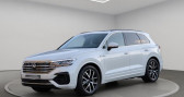 Annonce Volkswagen Touareg occasion Diesel 4.0 V8 TDI 4Motion R-Line Edition  Cassel