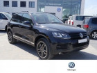 Volkswagen Touareg occasion année 2012 boite Automatique Annonce Volkswagen Touareg occasion Diesel 4.2 TDI 4Motion 340 à Beaupuy