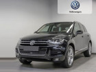 Volkswagen Touareg occasion année 2014 boite Automatique Annonce Volkswagen Touareg occasion Diesel 4.2 TDI 4Motion 340 à Beaupuy