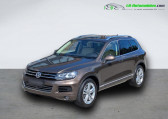 Volkswagen Touareg 4.2 V8 TDI 340 4Motion   Beaupuy 31