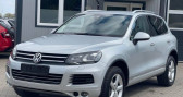 Volkswagen Touareg occasion année 2011 boite Automatique Annonce Volkswagen Touareg occasion Diesel 4.2 V8 TDI 340ch Carat Edition à Chatillon