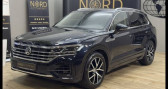 Volkswagen Touareg 4MOT 3.0 TDI R-Line/Attelage/Pano   Montfermeil 93