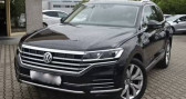 Annonce Volkswagen Touareg occasion Diesel 4Motion Atmosphere Innovision  sarcelles