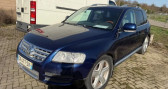 Annonce Volkswagen Touareg occasion Diesel 5.0 tdi 310 4motion tiptronic bva � Eckwersheim