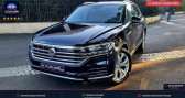 Volkswagen Touareg CARAT 3.0 TDi 286 4MOTION TIPTRONIC BVA  � Maisons-Alfort 94