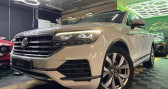 Annonce Volkswagen Touareg occasion Diesel CARAT  3.0 tdi 286 cv DSG8 I CARPLAY - TOIT OUVRANT PANO - V  lisses