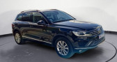 Annonce Volkswagen Touareg occasion Diesel carat 3.0 v6 tdi 262 bmt tiptronic 8 4motion full toit ouvra  Neuilly sur seine