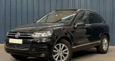Volkswagen Touareg Carat Edition 3.0 V6 TDI 204ch Garantie 1 An Parfait tat To  2012 - annonce de voiture en vente sur Auto Sélection.com