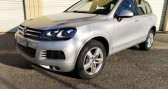 Volkswagen Touareg Carat Edition Tiptronic A XENONS SUSPENSION PILOTEE  2013 - annonce de voiture en vente sur Auto Sélection.com