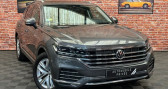 Annonce Volkswagen Touareg occasion Diesel Carat Exclusive 4Motion 3.0 286 cv  Taverny