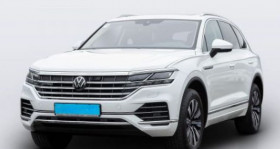 Volkswagen Touareg occasion 2021 mise en vente à LATTES par le garage LB AUTO IMPORT - photo n°1