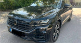 Volkswagen Touareg lgance 3.0 TDI 4M R-LINE/REMORQUE   Montfermeil 93