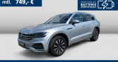 Volkswagen Touareg Elegance 3.0TSI 4Mo AREA   LEIMBACH 68
