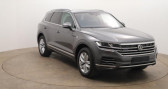 Volkswagen Touareg Elegance 4M 3.0 TSI AHK   LEIMBACH 68