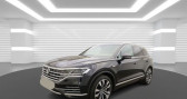 Volkswagen Touareg ELEGANCE EHYBRID 3.0 V6 TSI TIPTRONIC  2021 - annonce de voiture en vente sur Auto Sélection.com