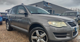 Volkswagen Touareg , garage SPEED AUTOMOBILES 57 � Uckange