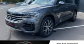 Volkswagen Touareg occasion année 2019 boite Automatique Annonce Volkswagen Touareg occasion Diesel II 3.0 TDi V6 24V DPF Tiptronic 286 cv Boîte auto à CAUDAN