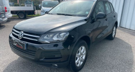 Volkswagen Touareg , garage LABEL AUTO  SILLINGY
