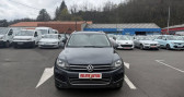 Annonce Volkswagen Touareg occasion Diesel II 3.0 V6 TDI 245 FAP BlueMotion Carat 4Motion Tiptronic � Firminy