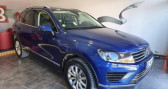 Annonce Volkswagen Touareg occasion Diesel II 3.0 V6 TDI 262 BlueMotion Technology Carat 4Motion Tiptro � LATTES