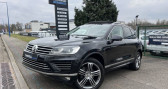 Volkswagen Touareg occasion année 2016 boite Automatique Annonce Volkswagen Touareg occasion Diesel II 3.0 V6 TDI 262 R-Line 4Motion Tiptronic Caméra360° ToitPa à Entzheim