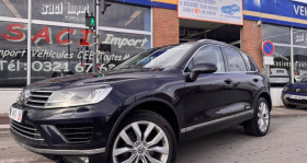 Volkswagen Touareg , garage NVO SACI � Sallaumines