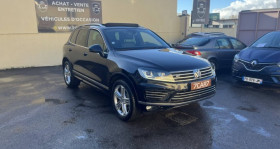 Volkswagen Touareg , garage 7CAR7  Brie-Comte-Robert