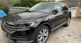 Volkswagen Touareg II 3.0 V6 TDI 262ch BlueMotion Technology Carat 4Motion Tipt  2018 - annonce de voiture en vente sur Auto Sélection.com