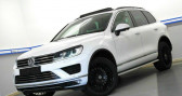 Annonce Volkswagen Touareg occasion Diesel II 4.2 V8 TDI 340 Carat Edition 4Motion Tiptronic  Ozoir-la-Ferrire