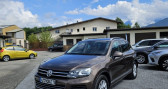 Volkswagen Touareg II 4.2 V8 TDI 340 FAP Carat Edition 4Motion Tiptronic   Frontenex 73