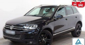 Volkswagen Touareg II 4.2 V8 TDI 340ch R Line  2013 - annonce de voiture en vente sur Auto Sélection.com