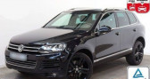 Volkswagen Touareg occasion année 2013 boite Automatique Annonce Volkswagen Touareg occasion Diesel II 4.2 V8 TDI 340ch R Line à Chatillon