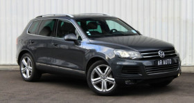 Volkswagen Touareg , garage AR AUTO  Sausheim