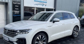 Annonce Volkswagen Touareg occasion Diesel III 3.0 TDi V6 R-Line 4Motion Tiptronic DPF Blue motion 286   Gouesnou