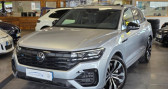 Volkswagen Touareg III 3.0 TSI EHYBRID 462 4MOTION R TIPTRONIC 8  2021 - annonce de voiture en vente sur Auto Sélection.com