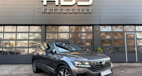 Volkswagen Touareg , garage ADS AUTOMOBILE 57  Diebling