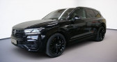 Volkswagen Touareg occasion année 2021 boite Automatique Annonce Volkswagen Touareg occasion Hybride III 3.0 TSI eHybrid 462ch R 4Motion BVA8 à La Courneuve
