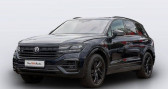 Annonce Volkswagen Touareg occasion Hybride III 3.0 TSI eHybrid 462ch R 4Motion BVA8  Ozoir-la-Ferrire