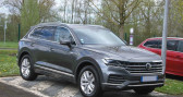 Annonce Volkswagen Touareg occasion Diesel III 3.0 V6 TDI 231 4WD CARAT AUTO  Fameck