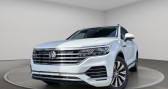 Annonce Volkswagen Touareg occasion Diesel III 4.0 V8 TDI 421 4WD CARAT EXCLUSIVE R1845 � Cassel