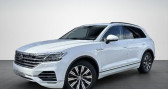 Annonce Volkswagen Touareg occasion Diesel III 4.0 V8 TDI 421 4WD CARAT EXCLUSIVE R1845 � Cassel