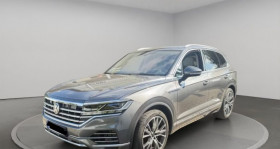 Volkswagen Touareg occasion 2020 mise en vente &agrave; Cassel par le garage MOTORVAN - photo n&deg;1