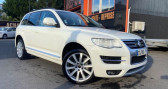 Volkswagen Touareg occasion année 2008 boite Automatique Annonce Volkswagen Touareg occasion Diesel phase 2 3.0 V6 239 CARAT à Morsang Sur Orge