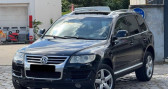 Volkswagen Touareg Phase 2 CARAT 3.0 TDi V6 240cv Bote auto Anne 06-2008 382.  2008 - annonce de voiture en vente sur Auto Sélection.com