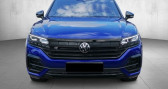 Annonce Volkswagen Touareg occasion Hybride R 3.0 e TSI V6 HYBRID 4 MOTION  Montvrain